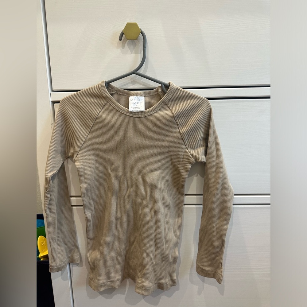 Mebie - Cotton Shirt